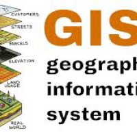 دانلود کاربرد GIS سیستم اطلاعات جغرافیایی یا در حمل و نقل و ترافیک شهری